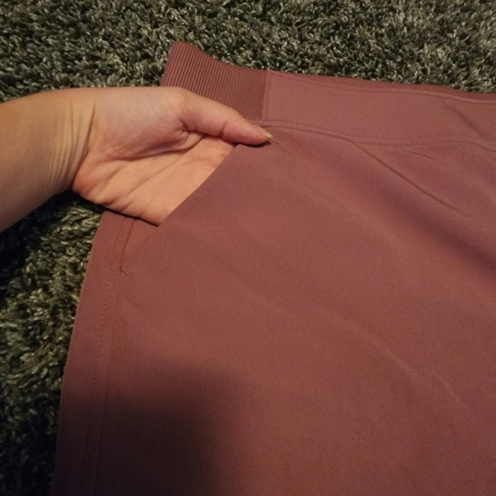 Workout Skort - Picture 5 of 7